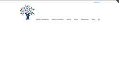 Desktop Screenshot of mindfulfamilymedicine.com